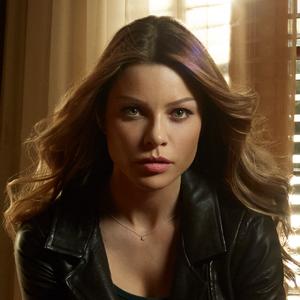 Chloe Decker Lauren German Q