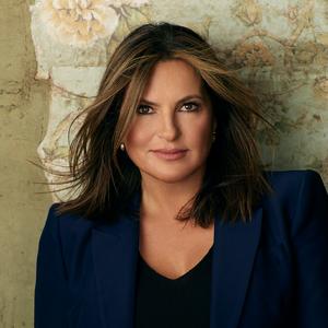 Captain Olivia Benson